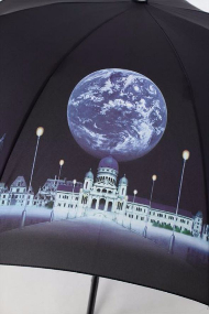 美少女戦士セーラームーンCrystalコラボ傘