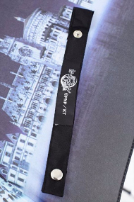 美少女戦士セーラームーンCrystalコラボ傘