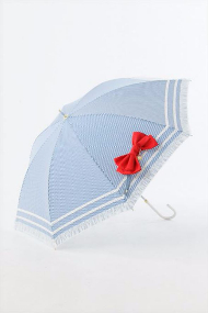 美少女戦士セーラームーンCrystalコラボ傘