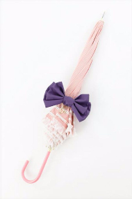 美少女戦士セーラームーンCrystalコラボ傘