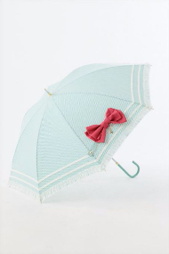 美少女戦士セーラームーンCrystalコラボ傘