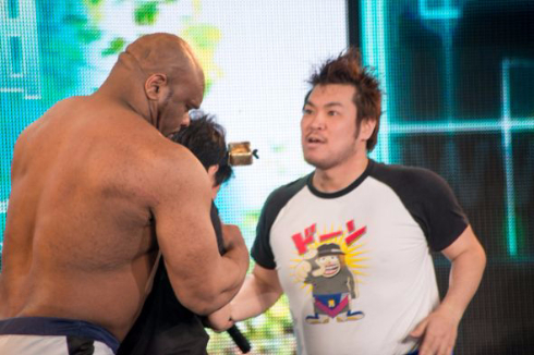 ニコニコ超会議2015発表会