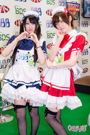 東京モーターサイクルショー2015