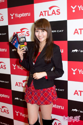 東京モーターサイクルショー2015