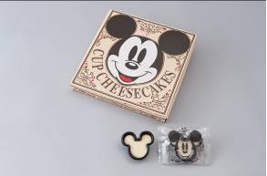 オリエンタルランド