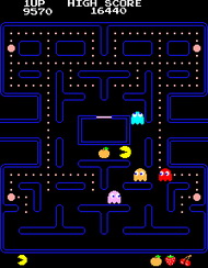 バンダイナムコゲームス