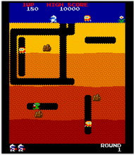 バンダイナムコゲームス