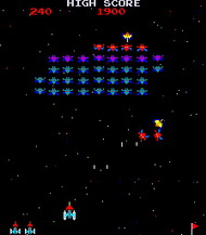 バンダイナムコゲームス