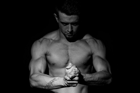 マッチョカフェ