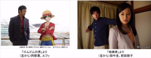 世にも奇妙な物語