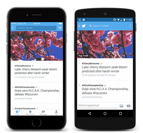Twitter