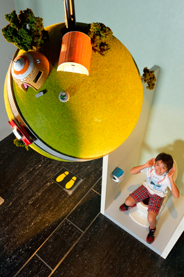 ドラゴンボールで科学する