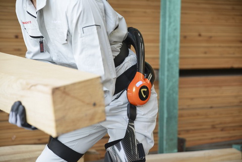 ロボットスーツ