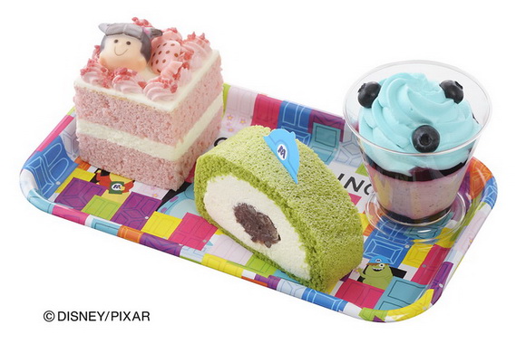 コージーコーナー