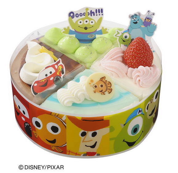 コージーコーナー