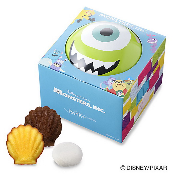 コージーコーナー