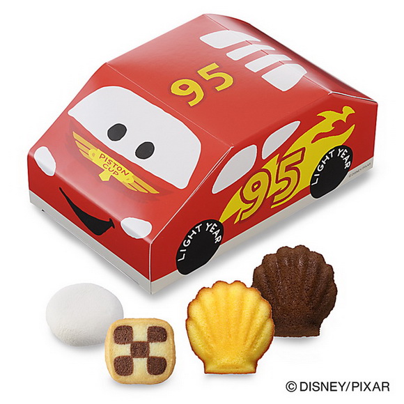 コージーコーナー