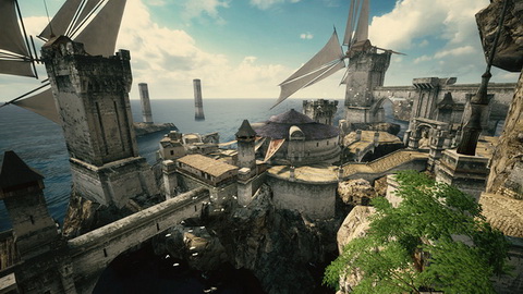 スターオーシャン5