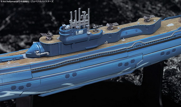 蒼き鋼のアルペジオ