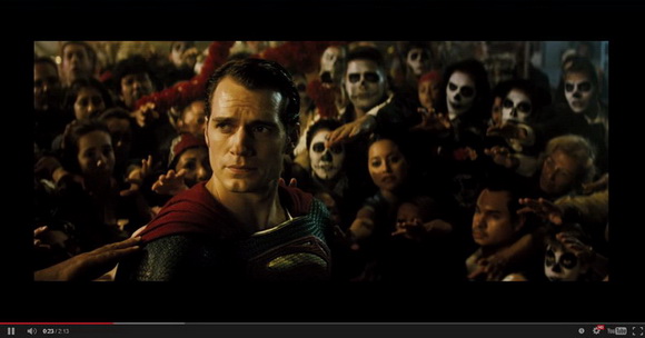 バットマンスーパーマン