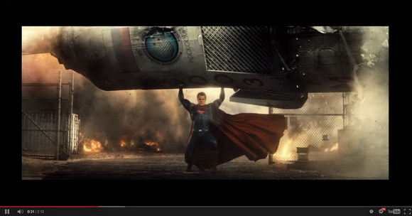 バットマンスーパーマン