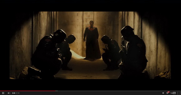 バットマンスーパーマン