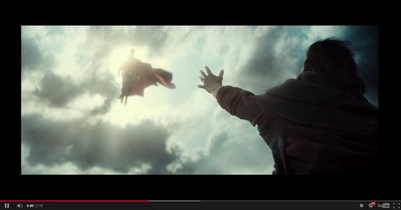 バットマンスーパーマン