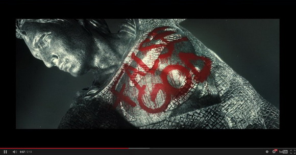 バットマンスーパーマン