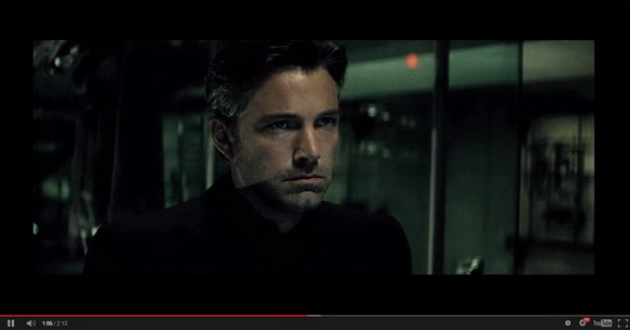 バットマンスーパーマン