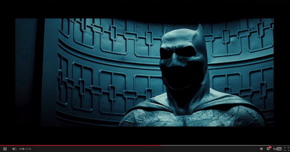 バットマンスーパーマン