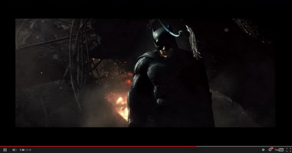 バットマンスーパーマン