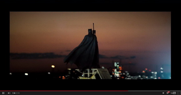 バットマンスーパーマン