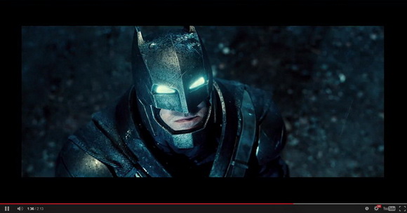 バットマンスーパーマン