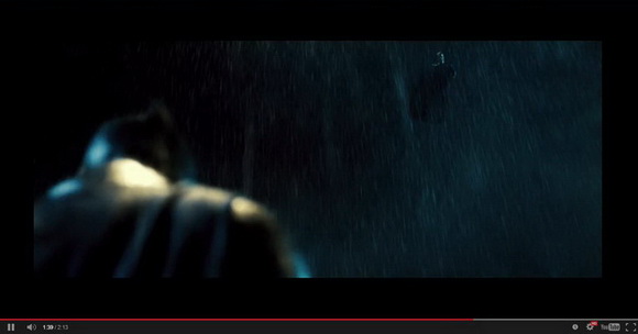 バットマンスーパーマン