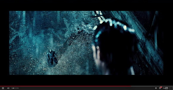 バットマンスーパーマン