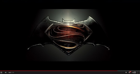 バットマンスーパーマン