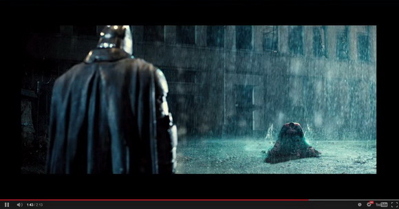 バットマンスーパーマン