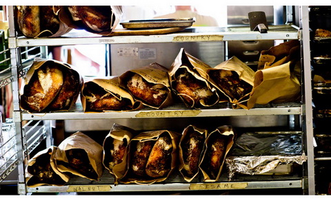 ブルーボトルコーヒー