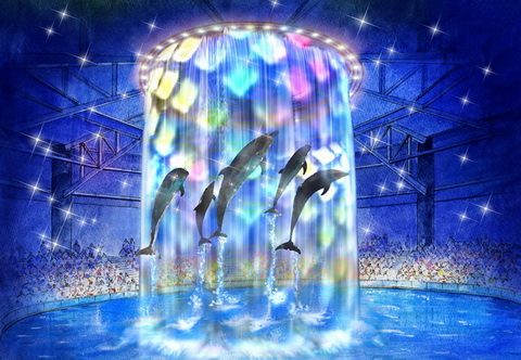 エプソンアクアパーク品川