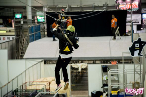 ニコニコ超会議2015