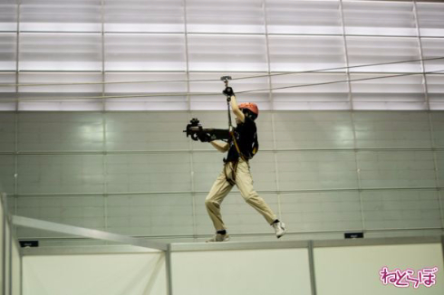 ニコニコ超会議2015