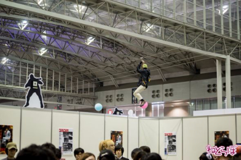 ニコニコ超会議2015