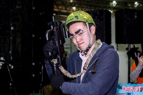 ニコニコ超会議2015