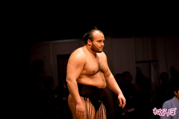 ニコニコ超会議2015リアルSUMOU