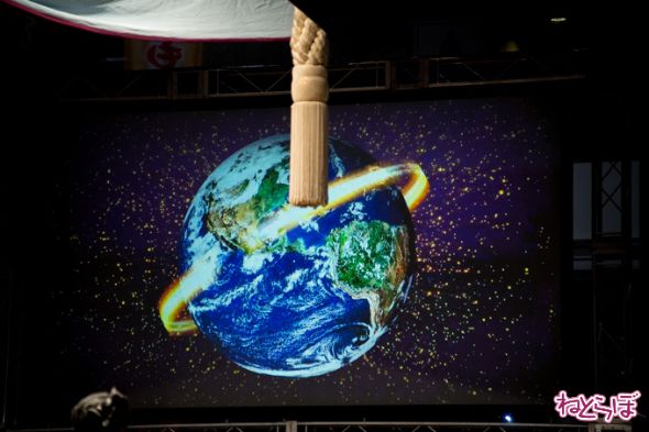 ニコニコ超会議2015リアルSUMOU