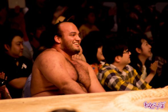 ニコニコ超会議2015リアルSUMOU