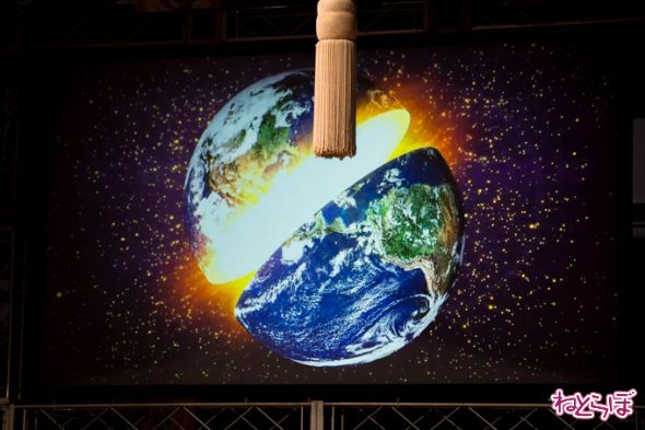 ニコニコ超会議2015リアルSUMOU