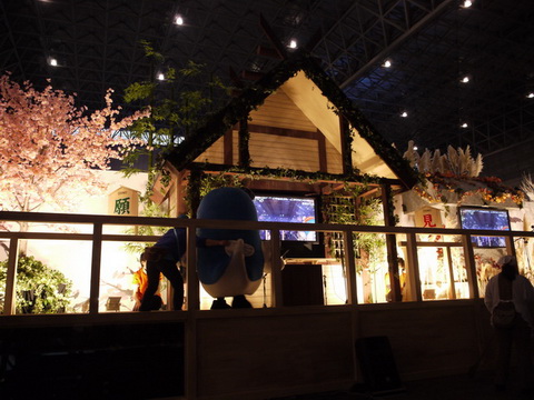神社