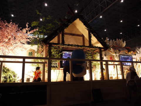 神社