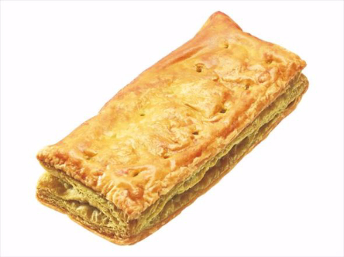 ミスタードーナツ抹茶